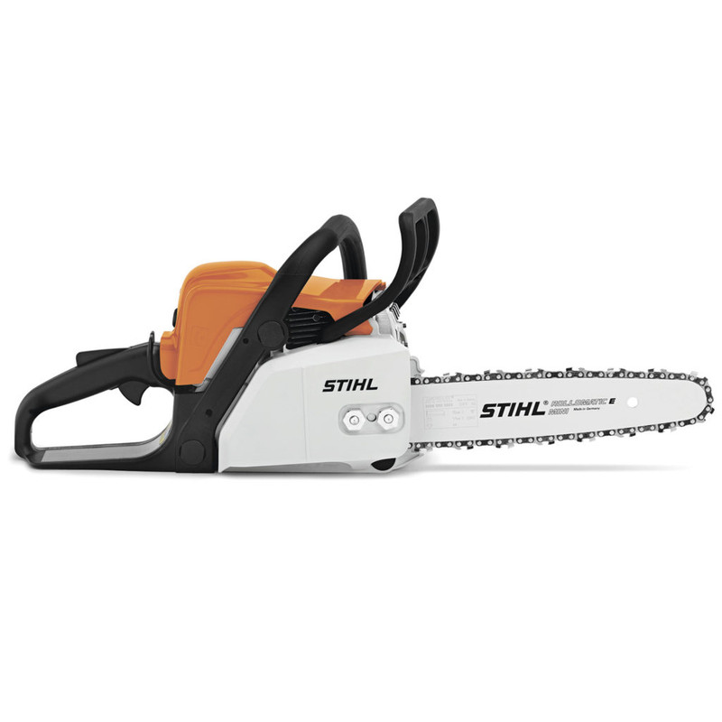 Бензопила ланцюгова STIHL MS 170